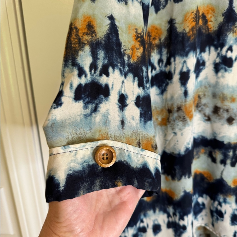 Ali Miles Tunic Top - Picture 6 of 6